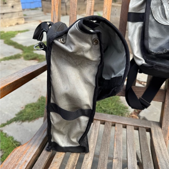 Queen Bee Creations Pannier set - Picture 8 of 12